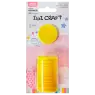 DISCOS DE EXPANSION 32mm X12 MED AMARILLO IBICO