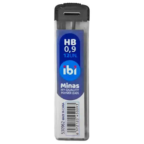 MINAS 0.9mm X12 HB IBI