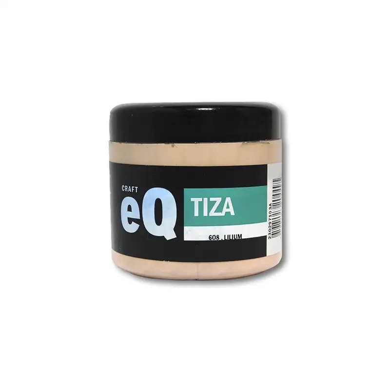 EQ PINTURA A LA TIZA LILIUM X200CC