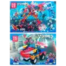 LEGO SPIDERMAN