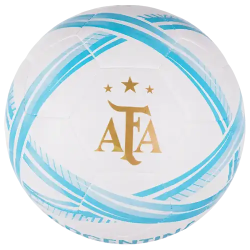 PELOTA DE FUTBOL ESTADIOS N2 AFA