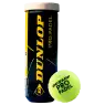 BALLS PRO PADDEL PACK X3 DUNLOP