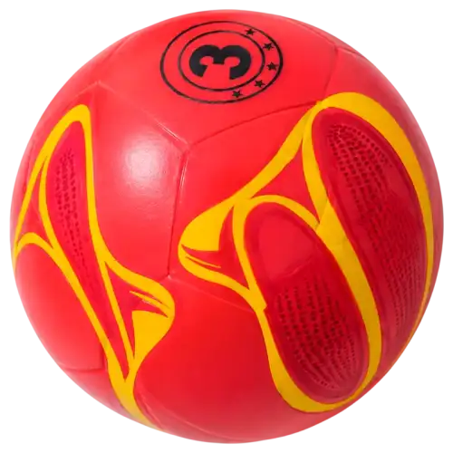 PELOTA DE FUTBOL N3 YUYYU