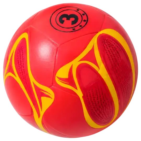PELOTA DE FUTBOL N3 YUYYU