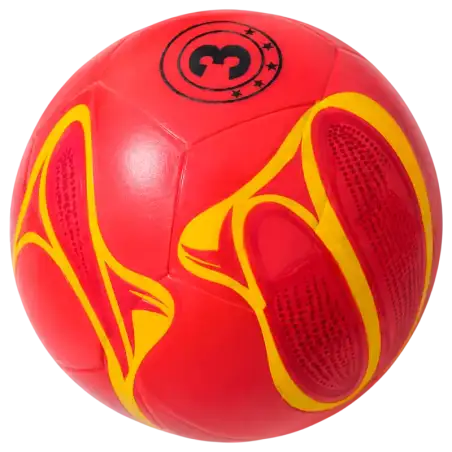 PELOTA DE FUTBOL N3 YUYYU