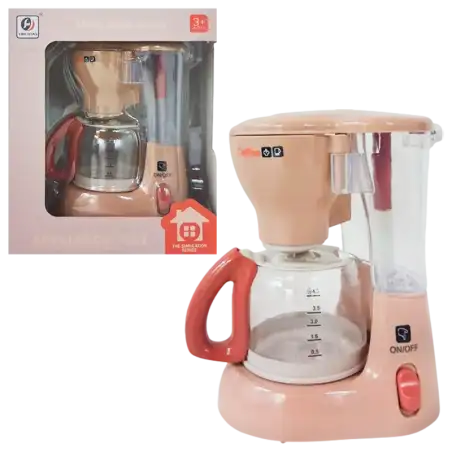 CAFETERA