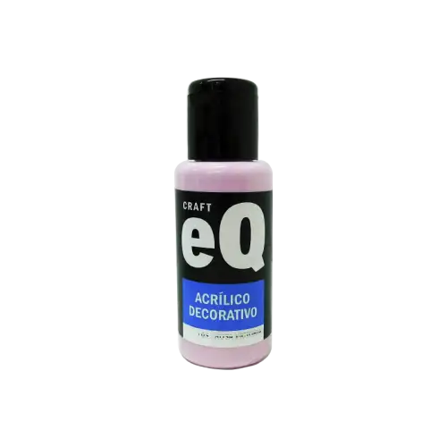EQ ACRILICO DEC ROSA VICTORIA X50CC