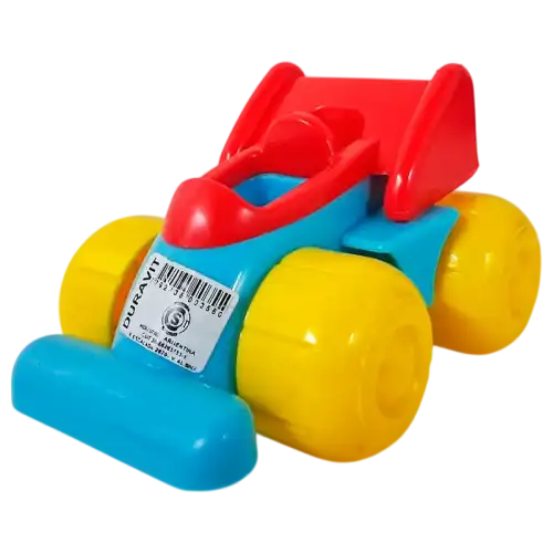 FORMULA 1 MINI DURAVIT