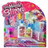 FABRICA DE SLIME CON ACCESORIOS