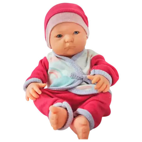 RECIEN NACIDO MINI ANITA