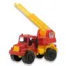 CAMION BOMBEROS DURAVIT