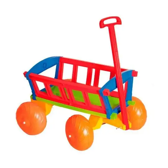 WAGON GIGANTE DURAVIT