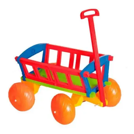WAGON GIGANTE DURAVIT