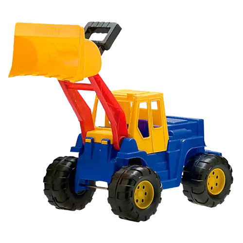 EXCAVADORA GRANDE DURAVIT