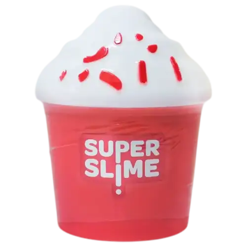 SLIME HELADO PARA HACER BURBUJAS