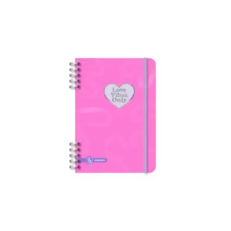 AGENDA 2027 RY 2DXP 12X17CM TRENDY