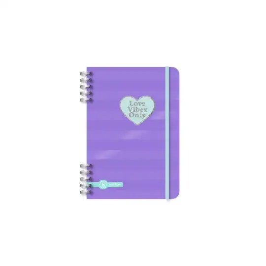 AGENDA 2027 RY 2DXP 12X17CM TRENDY