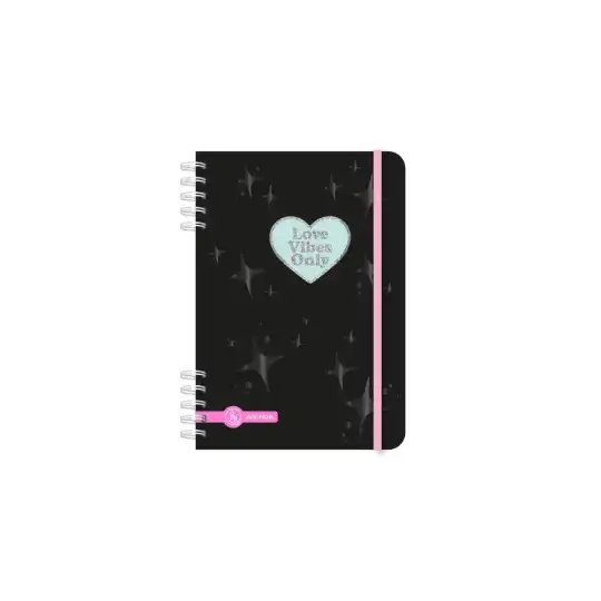 AGENDA 2027 RY 2DXP 12X17CM TRENDY