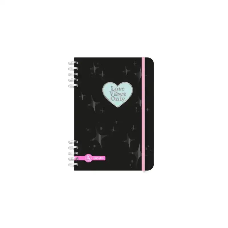 AGENDA 2027 RY 2DXP 12X17CM TRENDY