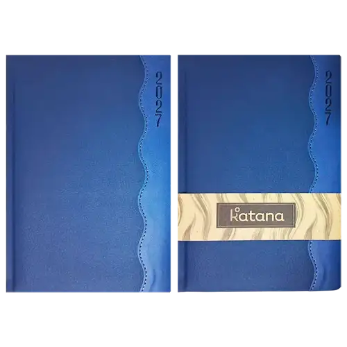 AGENDA A5 2027 COLOR