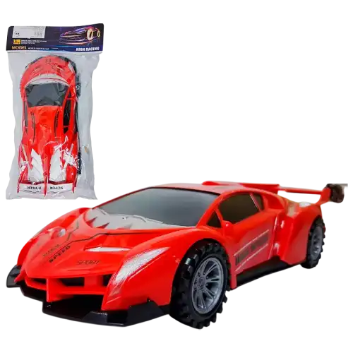 AUTO A FRICCION BOLSA