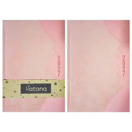 AGENDA A5 2027