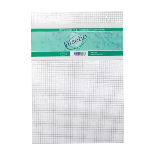 REP APAISADO N5 CUAD DISENIO