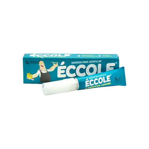 ECCOLE 9GR