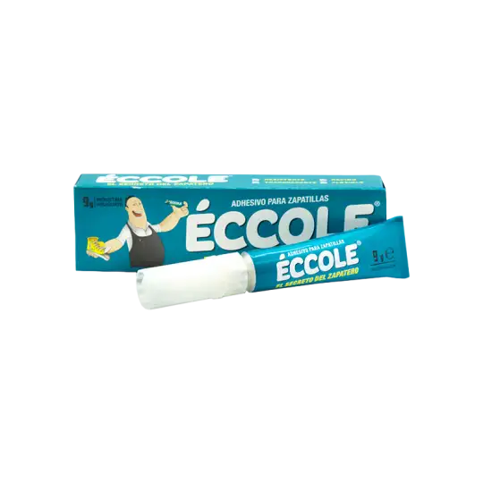 ECCOLE 9GR