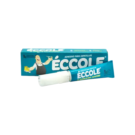 ECCOLE 9GR