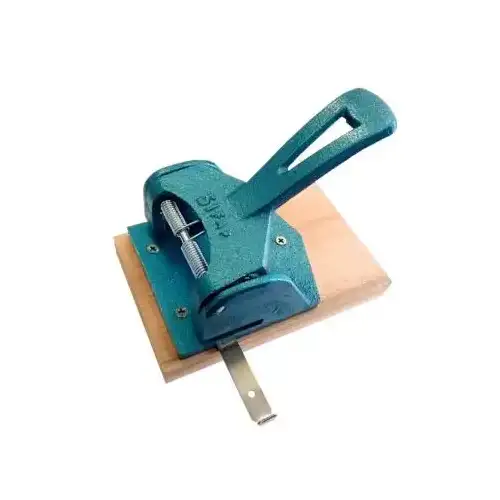 PERFORADORA SIFAP BASE MADERA