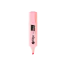 RESALTADOR TEXT MARKER PASTEL ROSA FILGO