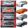 AUTO A ESCALA METAL SURTIDO 1.43