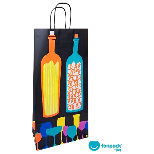 BOLSA MULTIVINO 22X42