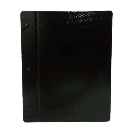 CARPETA N3 2 TAPAS FN