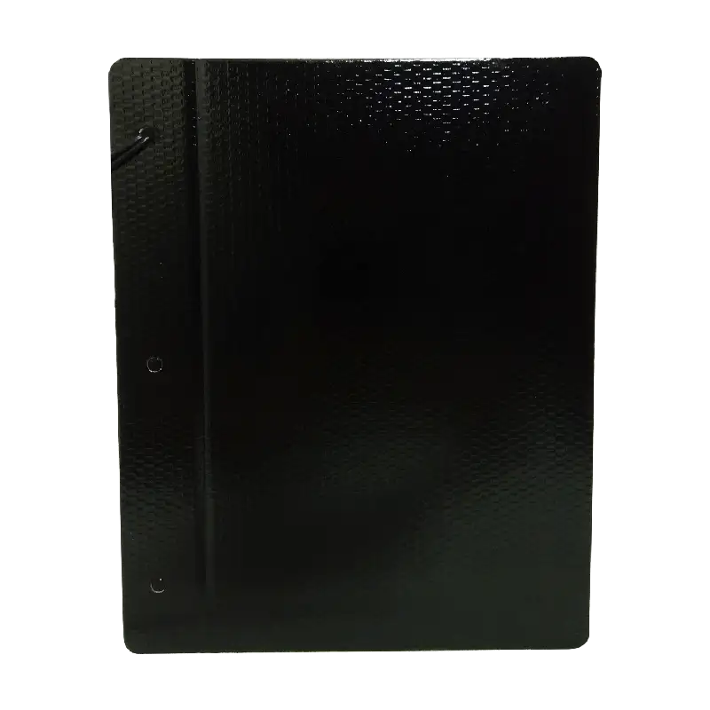 CARPETA N3 2 TAPAS FN