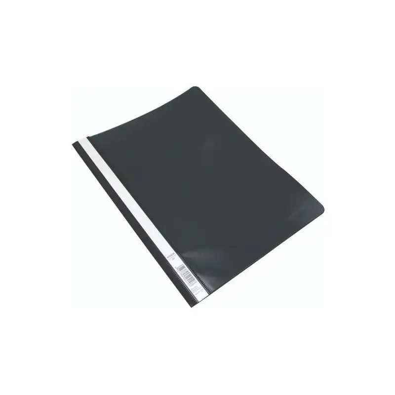 CARPETA BASE OPACA AVIOS A4 NEGRO