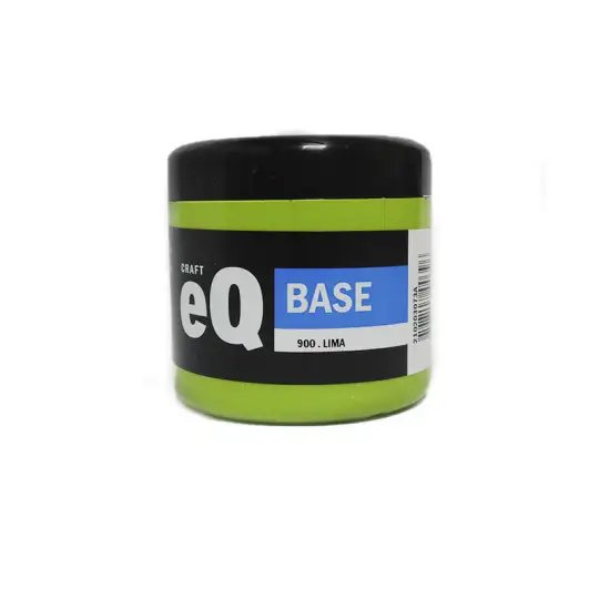 BASE ACRILICA LIMA X200CC EQ