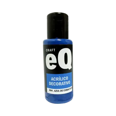 ACRILICO DEC Azul Cobalto Imt X50cc EQ