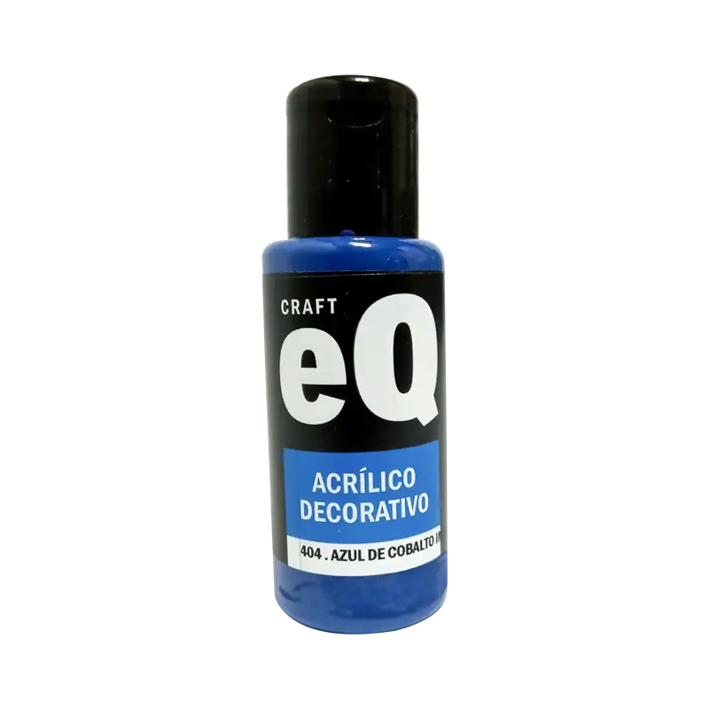 ACRILICO DEC Azul Cobalto Imt X50cc EQ