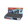 GOMA KEYROAD LAPIZ NEGRA MINI 2B X1