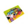 TEMPERA PLAYCOLOR POMO AMARILLO MEDIO 8CC X10
