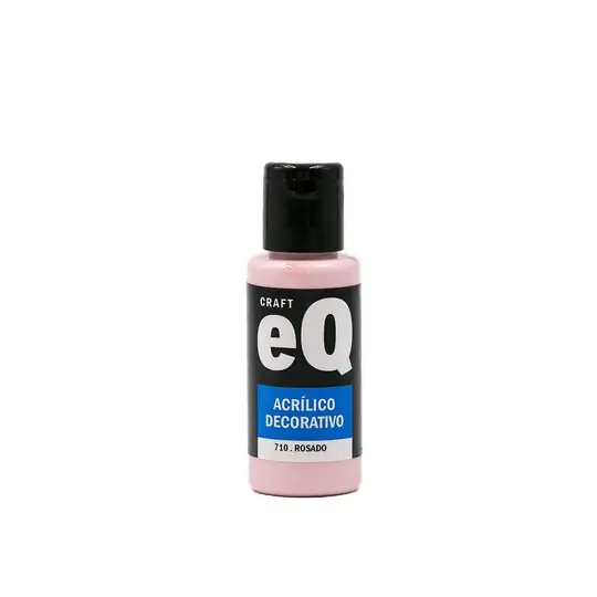 ACRILICO DEC ROSADO X50CC EQ