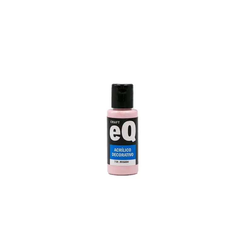 ACRILICO DEC ROSADO X50CC EQ