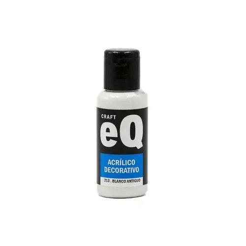 ACRILICO DEC BLANCO ANTIGUO X50CC EQ