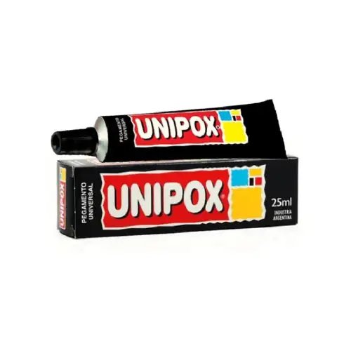 UNIPOX PEGAMENTO UNIVERSAL 25ML