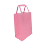 BOLSA ACUARIO 14X20 PASTEL PINK
