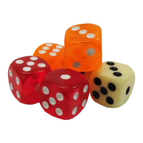 DADOS SURT 16MM X10 U