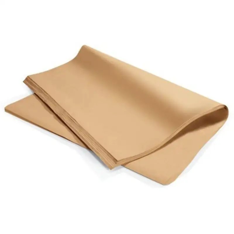 PAPEL MADERA 70X100CM 50GR X10