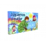 JUGUEMOS A CUIDAR YUYU